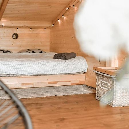 Mr.Banga Hotel Alūksne Екстериор снимка