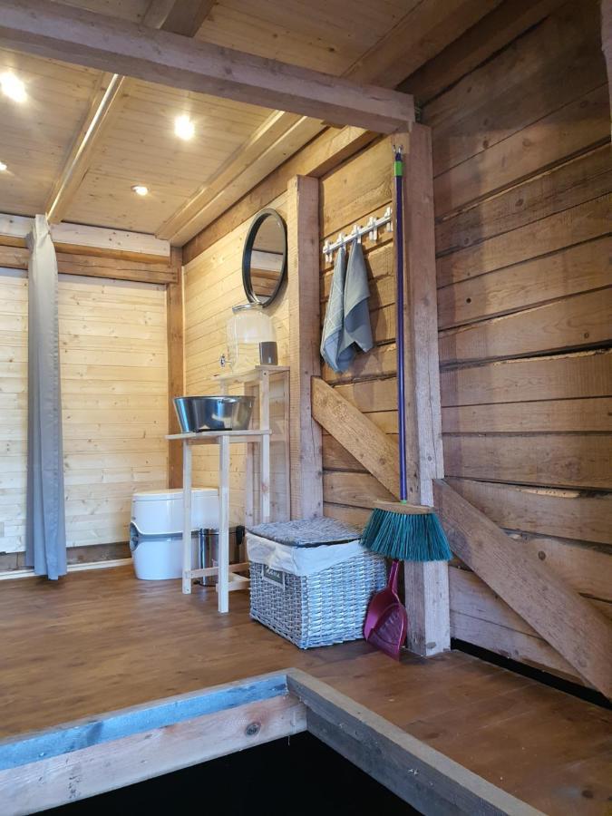 Mr.Banga Hotel Alūksne Екстериор снимка